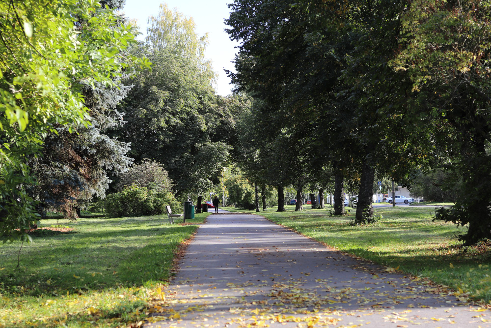 Туалет для парка — МТ-3